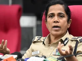 சிங்கப்பெண் படையினருக்கு துப்பாக்கி