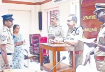 தமிழக சிறைத் துறையில் பணியிட மாற்றங்களை முறைப்படுத்த புதிய வாரியம் அமைப்பு
