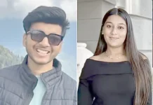 மணமகனிடம் ரூ.1 கோடி வாங்கி காதலனுக்கு கொடுத்த சியா கோயல்