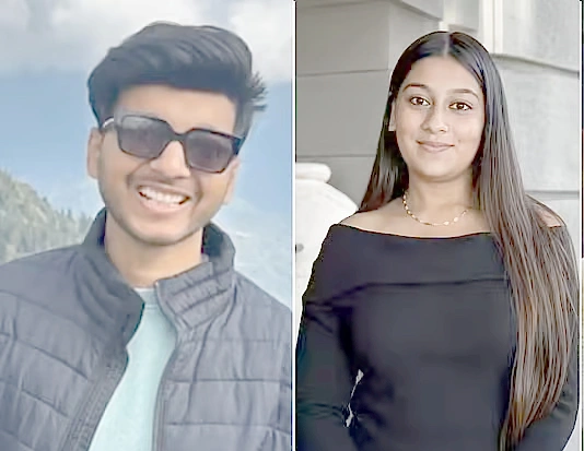 மணமகனிடம் ரூ.1 கோடி வாங்கி காதலனுக்கு கொடுத்த சியா கோயல்