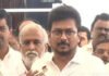 சட்டசபையா? படப்பிடிப்பு தளமா? உதயநிதி குற்றச்சாட்டு