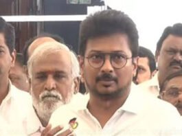 சட்டசபையா? படப்பிடிப்பு தளமா? உதயநிதி குற்றச்சாட்டு