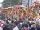 தஞ்சையில் 27 கருட சேவை திருவிழா கோலாகலம்