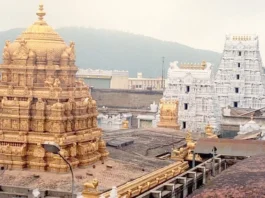 போலி சிபாரிசு கடிதங்கள் மூலம் ஏழுமலையான் பக்தர்களிடம் ரூ.4.22 லட்சம் மோசடி