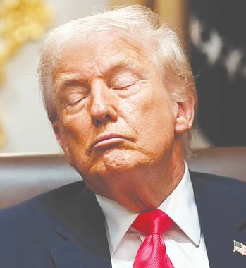 trump