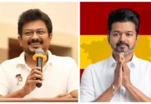 விஜய்க்கு உதயநிதி எச்சரிக்கை