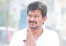 கலைஞர் காட்டிய வழியில் உழைப்போம், மீண்டு எழுவோம் – உதயநிதி ஸ்டாலின்