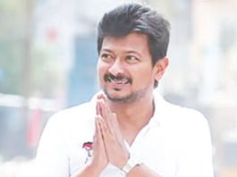 கலைஞர் காட்டிய வழியில் உழைப்போம், மீண்டு எழுவோம் – உதயநிதி ஸ்டாலின்