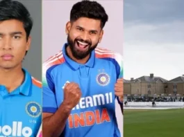 இந்திய டி20 தொடருக்கு சிக்கல்