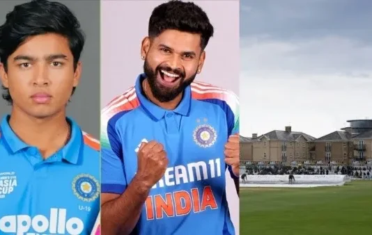 இந்திய டி20 தொடருக்கு சிக்கல்