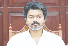 பெண்கள் இலவச பயணத்துக்கு செயல்திட்டம்: அதிகாரிகளுக்கு முதல்வர் விஜய் அறிவுறுத்தல்