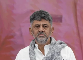 கர்நாடக மந்திரிசபை விரிவாக்கம்