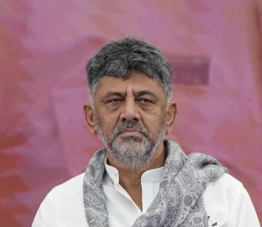 கர்நாடக மந்திரிசபை விரிவாக்கம்