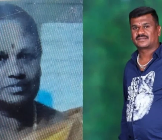 தாய், பாட்டி, அக்கா கணவரை வெட்டிக் கொன்று வாலிபர் தற்கொலை