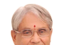 முன்னாள் அமைச்சர்ராமச்சந்திர கவுடா காலமானார்