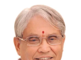 முன்னாள் அமைச்சர்ராமச்சந்திர கவுடா காலமானார்