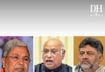புதிய மந்திரிகள் பட்டியல் தயார்