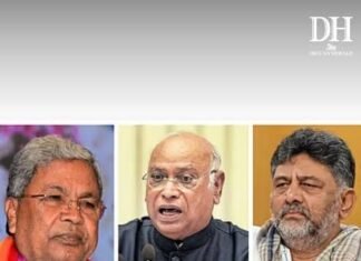 புதிய மந்திரிகள் பட்டியல் தயார்