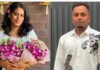 காதலை நிராகரித்த சட்டக் கல்லூரி மாணவிகுத்திக் கொலை: அண்ணன், தம்பி கைது