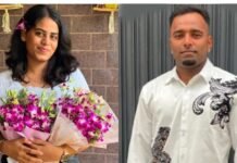 காதலை நிராகரித்த சட்டக் கல்லூரி மாணவிகுத்திக் கொலை: அண்ணன், தம்பி கைது
