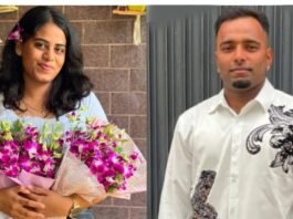 காதலை நிராகரித்த சட்டக் கல்லூரி மாணவிகுத்திக் கொலை: அண்ணன், தம்பி கைது