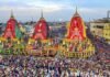ரத யாத்திரை ஆன்மிக கலாசாரப் பாரம்பரியத்தின் தனித்துவம்; பிரதமர் மோடி பெருமிதம்