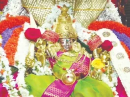 ஆடி முதல் வெள்ளி – ஸ்ரீ சாமுண்டி மலையில் பக்தர்கள் வெள்ளம்