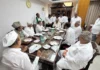 கர்நாடக புதிய அமைச்சர்கள் தேர்வு