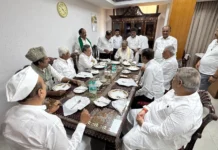 கர்நாடக புதிய அமைச்சர்கள் தேர்வு