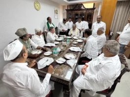 கர்நாடக புதிய அமைச்சர்கள் தேர்வு