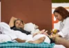 வாங்சுக் மருத்துவமனையில் அனுமதி – போராட்டக்காரர்கள் அகற்றம்