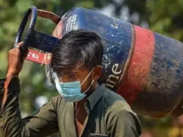 வணிக சிலிண்டர் விலை ரூ.183 குறைப்பு