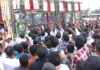 தேவகவுடா மனைவி உடல் அரசு மரியாதையுடன் தகனம்