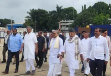 மந்திரிசபை விரிவாக்கம்