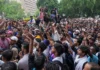 நீட் போராட்டம் தீவிரம் -பிரதமர் ராஜினாமா செய்ய வலியுறுத்தல்