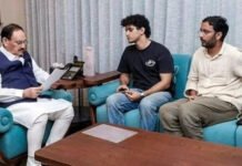 சி.ஜே.பி கோரிக்கை: நாளை மதியம் வரை அவகாசம் கோரிய மத்திய அரசு