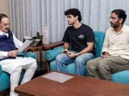 சி.ஜே.பி கோரிக்கை: நாளை மதியம் வரை அவகாசம் கோரிய மத்திய அரசு