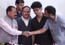 டெல்லியில் சிஜேபி போராட்டம் வாபஸ் – கோரிக்கைகளை ஏற்றது மத்திய அரசு