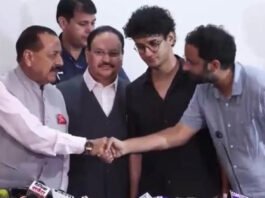 டெல்லியில் சிஜேபி போராட்டம் வாபஸ் – கோரிக்கைகளை ஏற்றது மத்திய அரசு