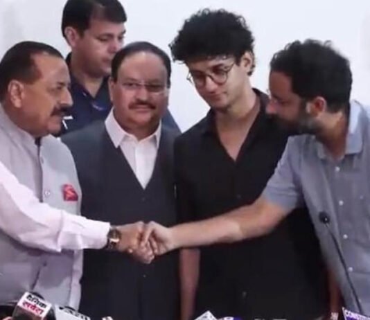 டெல்லியில் சிஜேபி போராட்டம் வாபஸ் – கோரிக்கைகளை ஏற்றது மத்திய அரசு