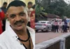 தேவாலயத்திற்கு வந்த நபர்சுட்டுக் கொலை: உடுப்பியில் பரபரப்பு