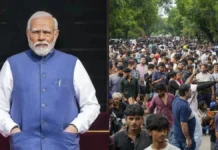 மோடி தொடர்பாக போலி ஏஐ வீடியோக்கள்; மெட்டா இந்தியா தலைவர் மீது வழக்கு