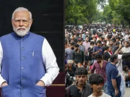 மோடி தொடர்பாக போலி ஏஐ வீடியோக்கள்; மெட்டா இந்தியா தலைவர் மீது வழக்கு