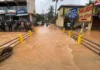 கன மழை: தட்சிண கன்னடா மாவட்டத்தில் பள்ளி, கல்லூரிகள் விடுமுறை
