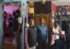 பெங்களூரில் ரவுடிகள் வீடுகளில் சிசிபி போலீசார் அதிரடி சோதனை