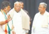 மந்திரி பதவிக்கு போட்டா போட்டி