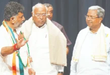 மந்திரி பதவிக்கு போட்டா போட்டி