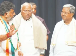 மந்திரி பதவிக்கு போட்டா போட்டி