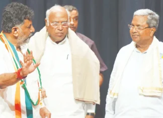 மந்திரி பதவிக்கு போட்டா போட்டி