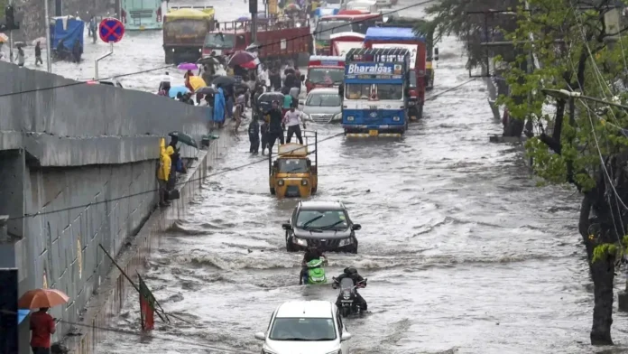 6mumbai rain